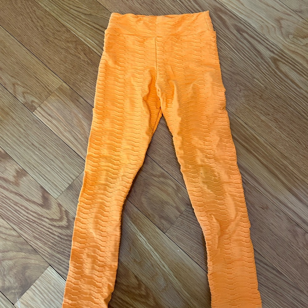 Booty by Brabants kids leggings